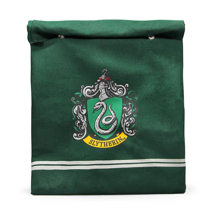Lunchväska - Harry Potter (Slytherin) för wholesale av Half Moon Bay