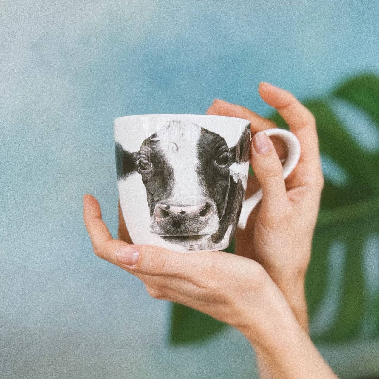 Charlotte Nicolin - Wholesale Coffee Mug - Rosa - Mug