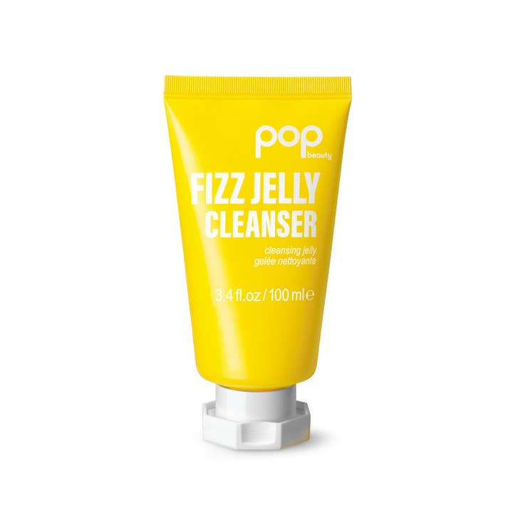POP Beauty Fizz Jelly Cleanser Jelly for wholesale by VIAI Beauty