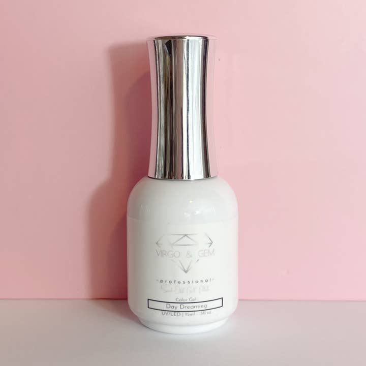 Virgo and Gem - Wholesale Nail Polish - GP DAYDREAMING0