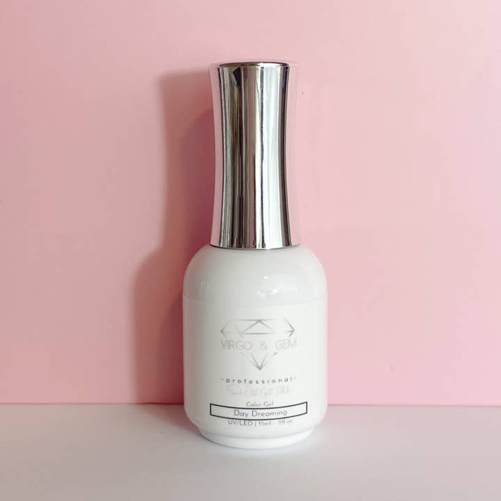 Virgo and Gem – wholesale Nail polish – GP DAYDREAMING