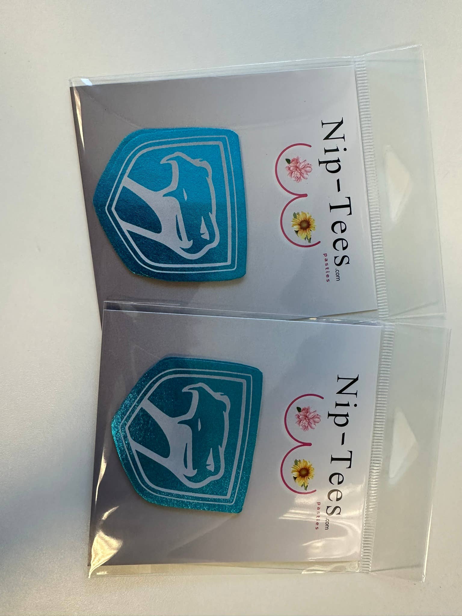 Niptees - Wholesale Nipple Pasties - Women's - Custom Nipple Cover Pasties 19