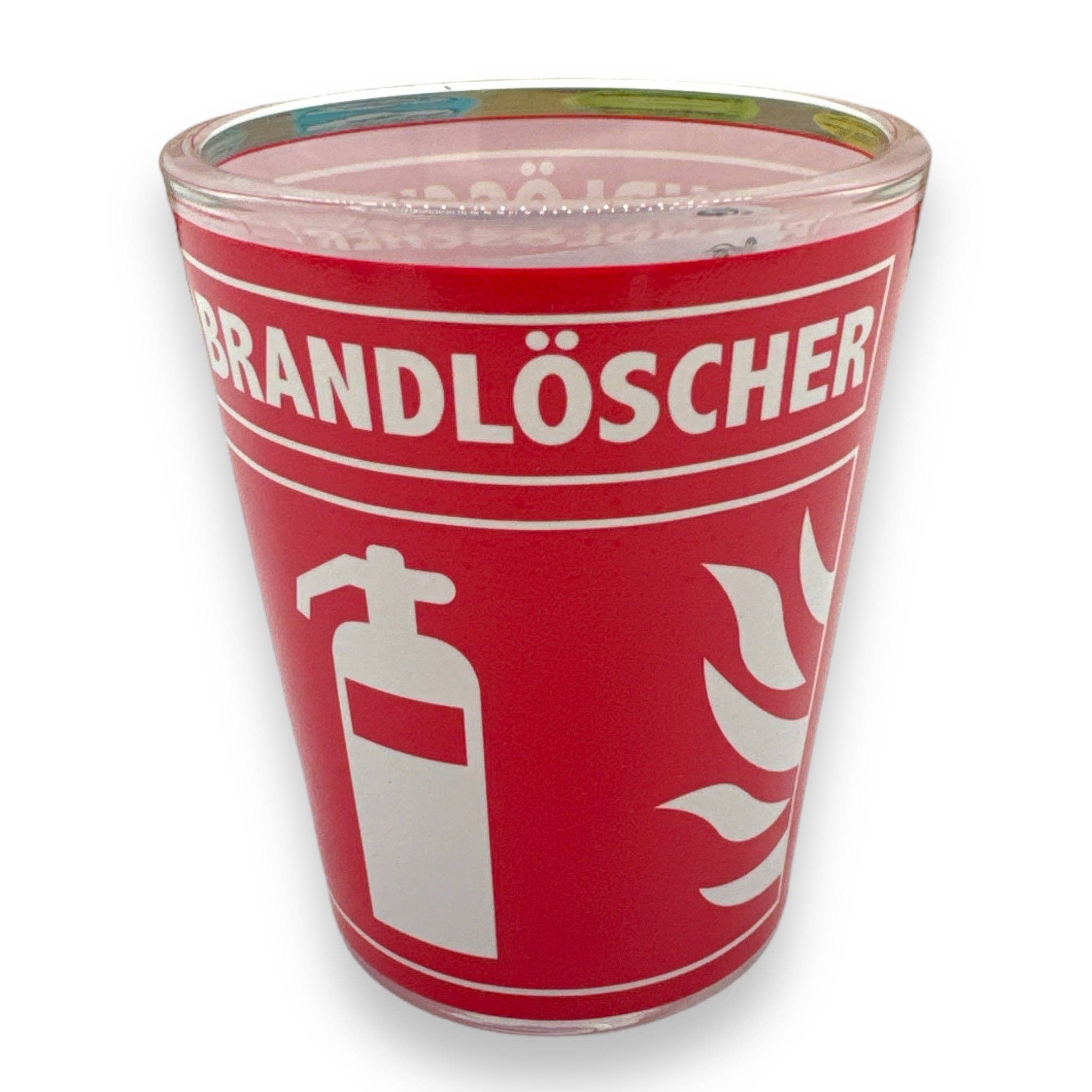 Kinky Pleasure - Vente Verre à shooter - Kinky Pleasure - B116 - Verres à shot avec textes en allemand - 6 modèles7