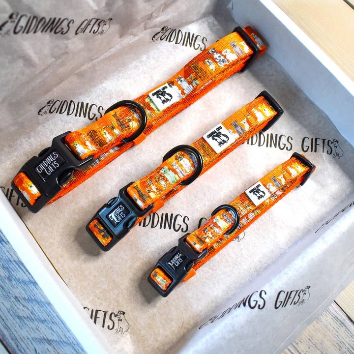 Giddings Gifts - Wholesale Pet collar – Dog - All Dogs' Dog Collar4