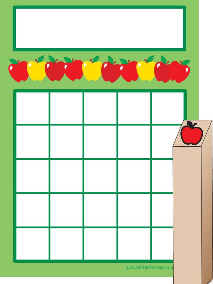 Set di blocchi/timbri Progress, per la vendita all'ingrosso da parte di Creative Shapes Etc.