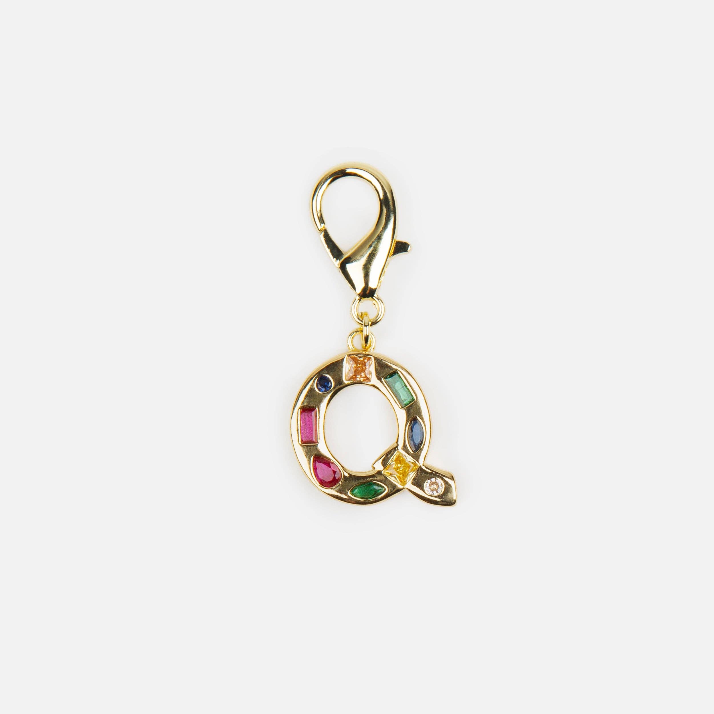 CHARLOT · Paris - Wholesale Individual Charm/Pendant - Charms - Letter39