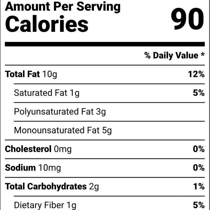 Sprouted Nut Company – wholesale Nut butter – Pecan Butter - Sprouted - Organic3