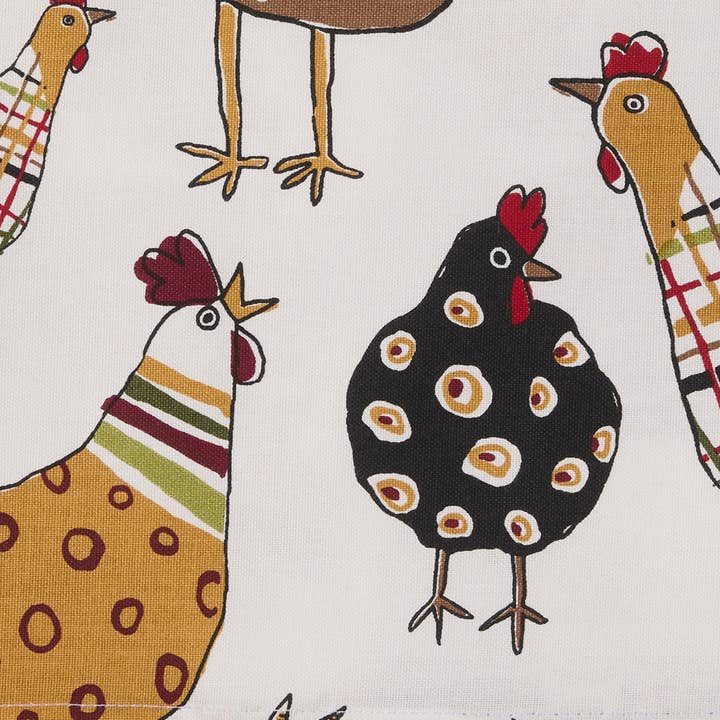 Split P - Wholesale Dinner & Cloth Napkin - Henrietta Napkin2