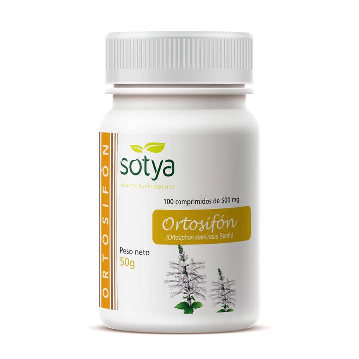 Sotya-Tablets - Ortosifon Comp 500mg for wholesale by sotya