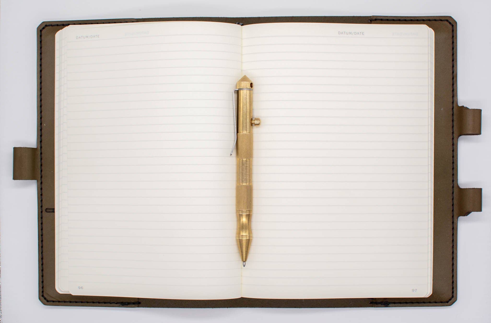 TRADE Supply Co. - Wholesale Journal Cover - Leuchtturm 1917 Journal Cover9