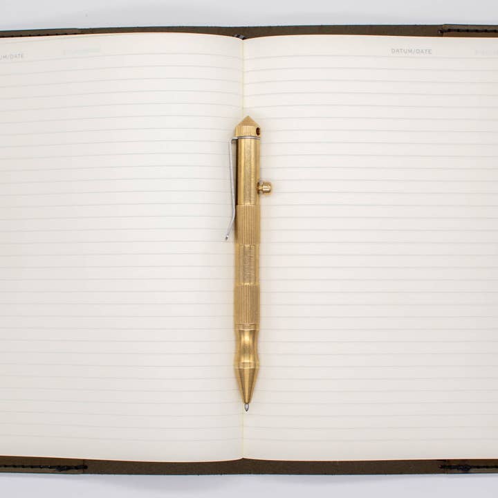 TRADE Supply Co. - Wholesale Journal Cover - Leuchtturm 1917 Journal Cover9