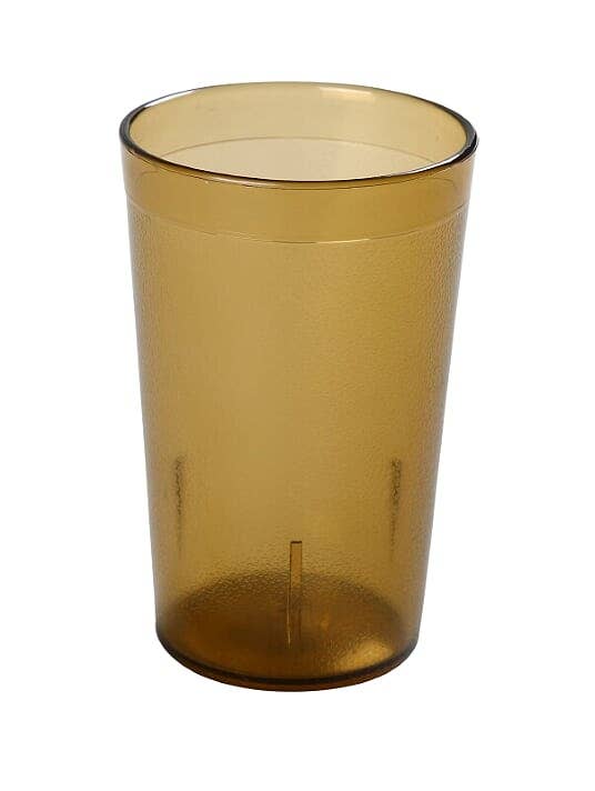 Yanco - Wholesale Drinking Glass/Cup - 20 OZ TUMBLER AMBER0