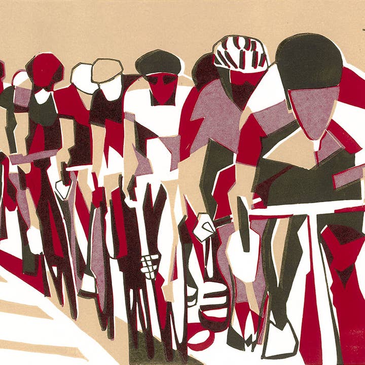 TAKAHASHI, LISA — ECHELON for engroshandel hos Bookroom Art Press