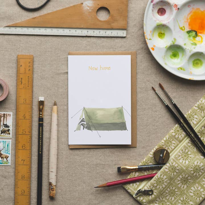 Rocket Card for wholesale by dear prudence