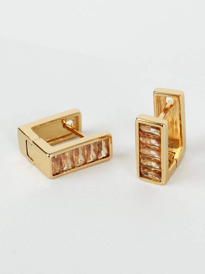 CHAMPAGNEFASETTGLASBÅGE för wholesale av My Doris