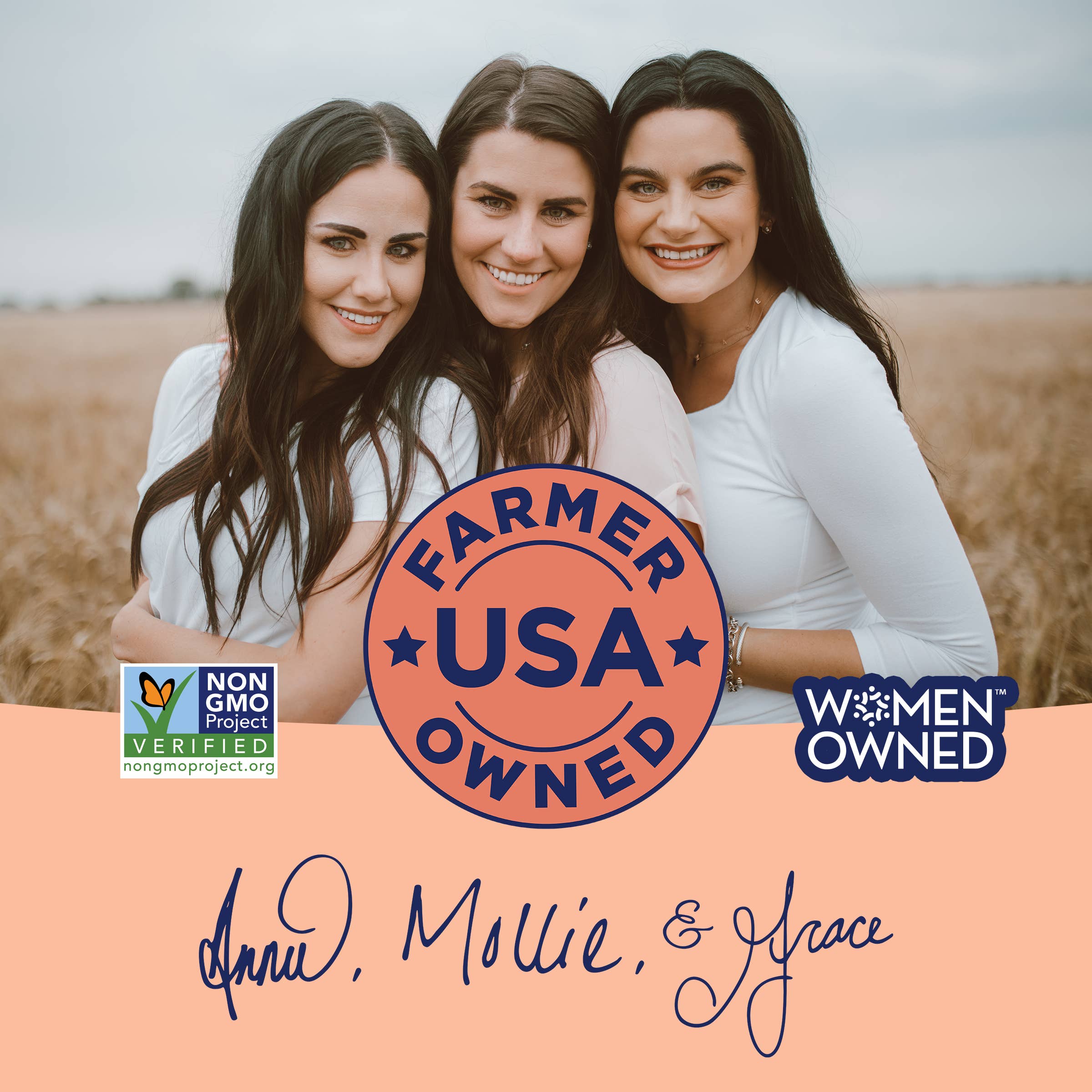 3 Farm Daughters - Wholesale Pasta - CAVATAPPI PASTA HIGH FIBER3