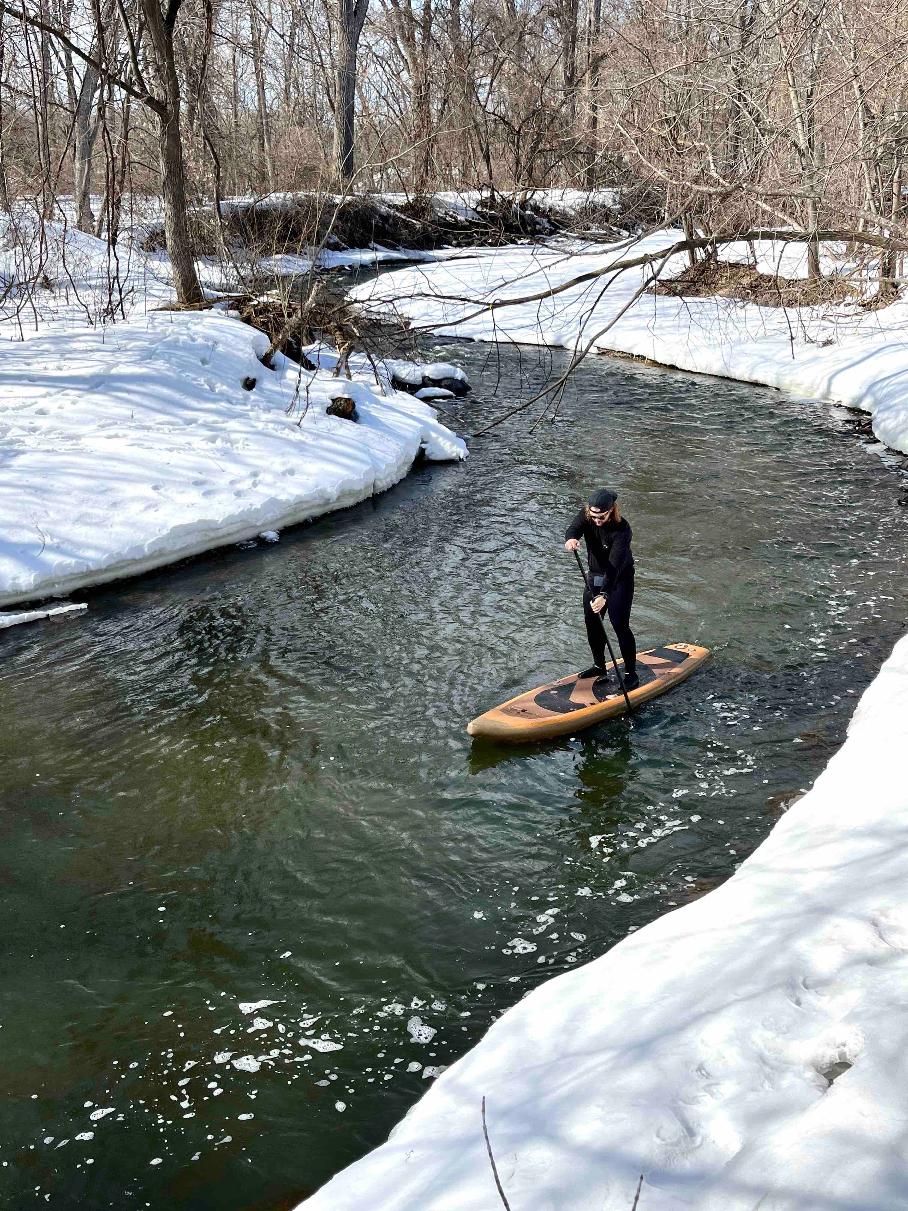 Paddle North - Wholesale Sporting Accessories - Play6