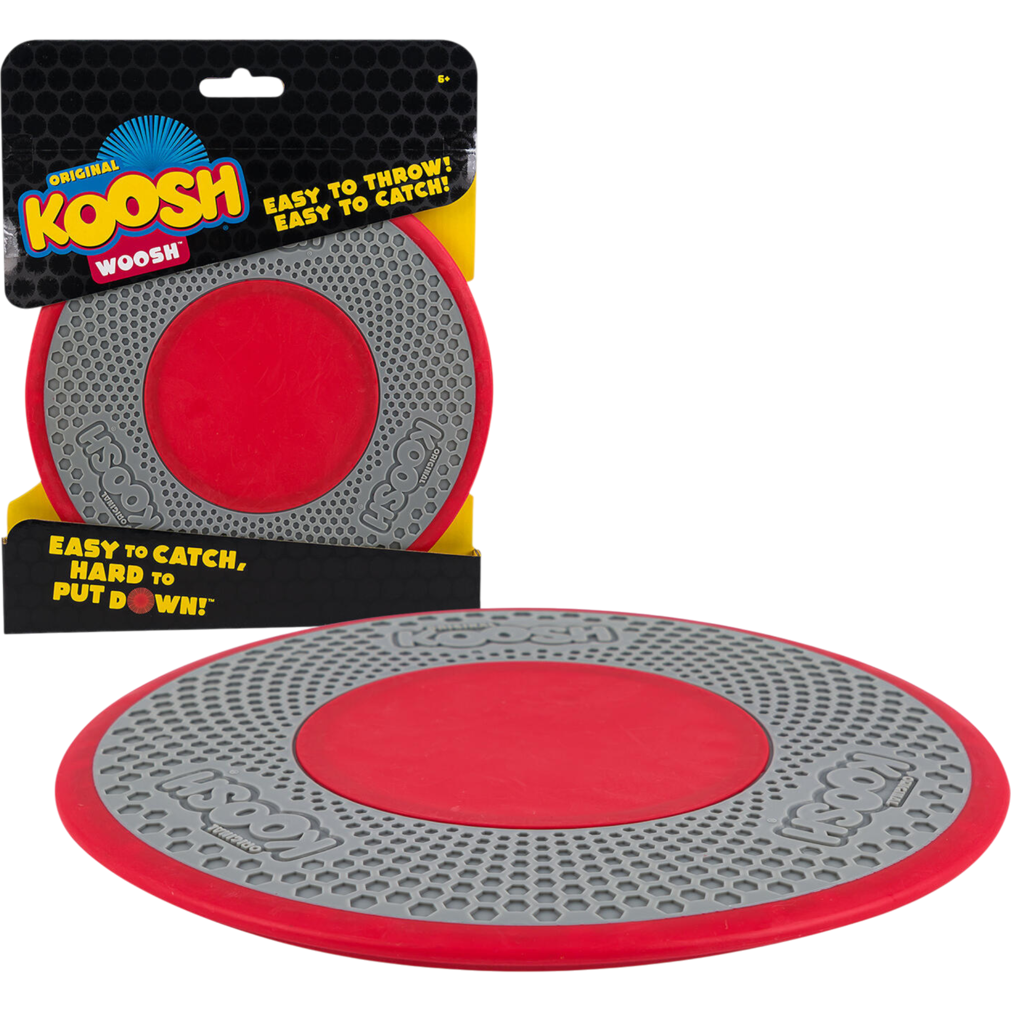 Cow Crack Wholesale - Wholesale Fidget Toy - Kids - Original Koosh Woosh 0