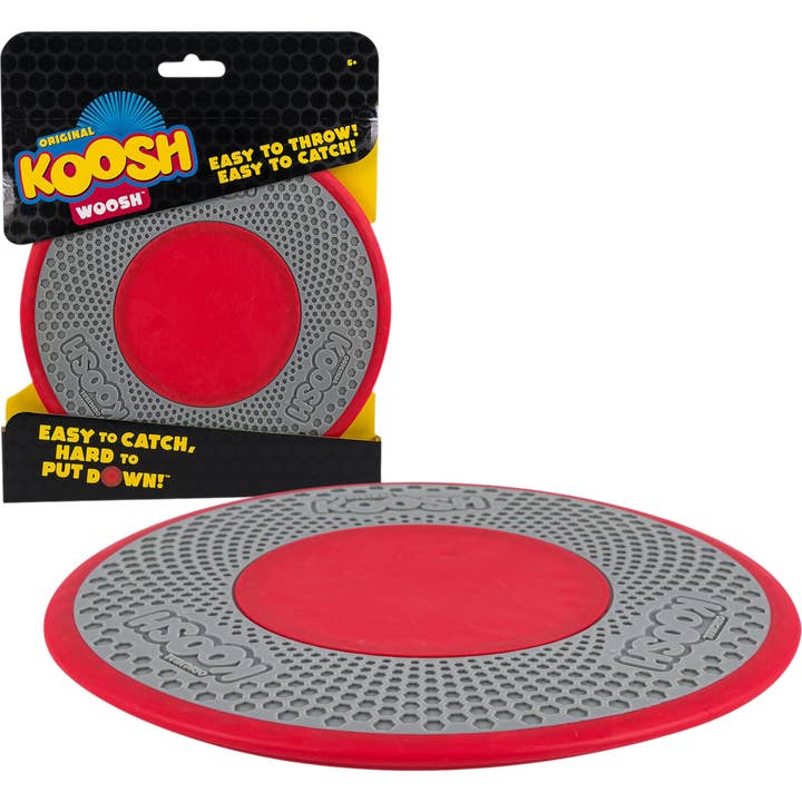 Original Koosh Woosh for wholesale by Cow Crack Wholesale