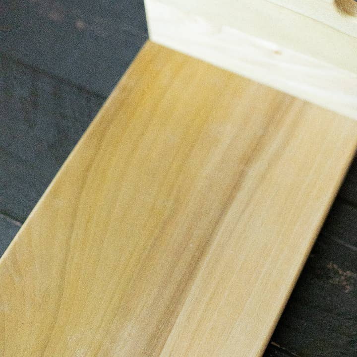 Five Oaks Farm - Wholesale Food Storage Wrap/Bag - Vertical Cutting Board10