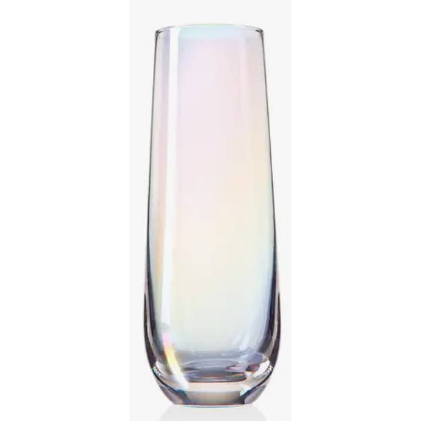 Godinger - Wholesale Champagne flute - Monterey Stemless Champagne Flute