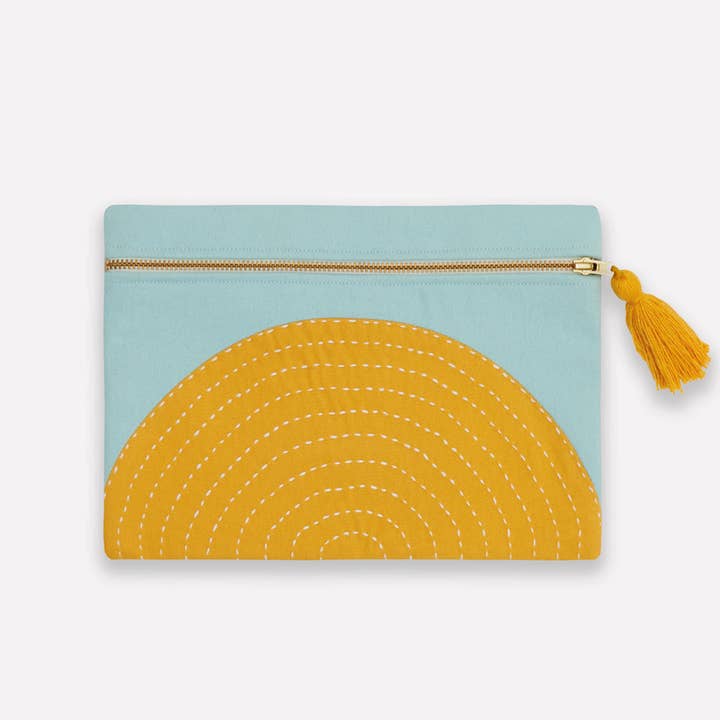 Anchal - Wholesale Pouch - Women's - Eclipse Pouch5