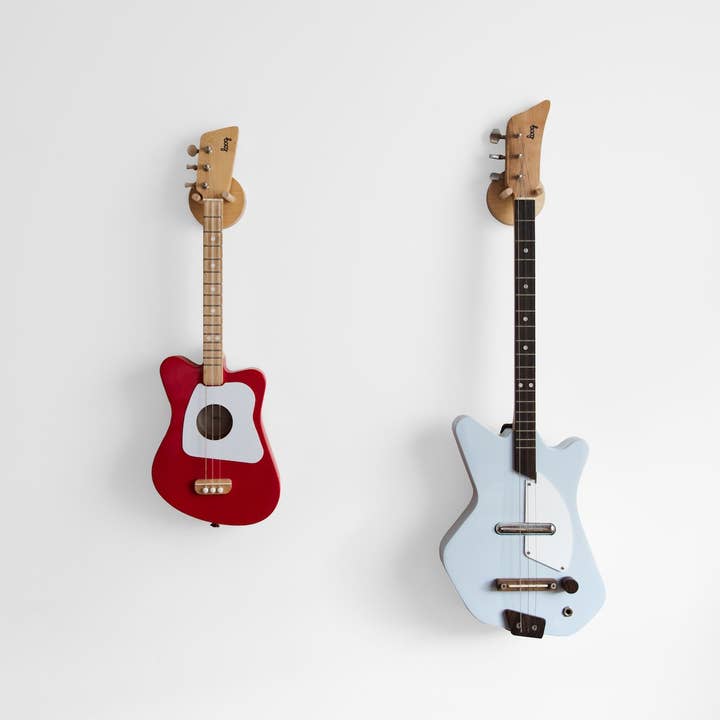 Loog Guitars Wholesale - Wholesale Wall Hook - Loog Wall Hanger