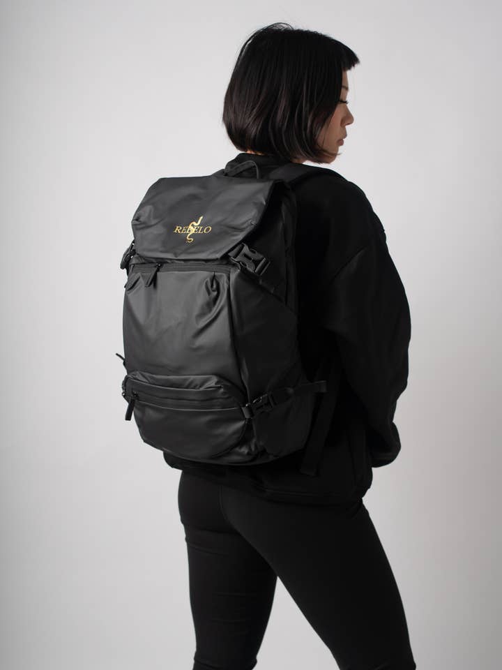 Rebelo 2 in 1 Backpack for wholesale by Rebelo