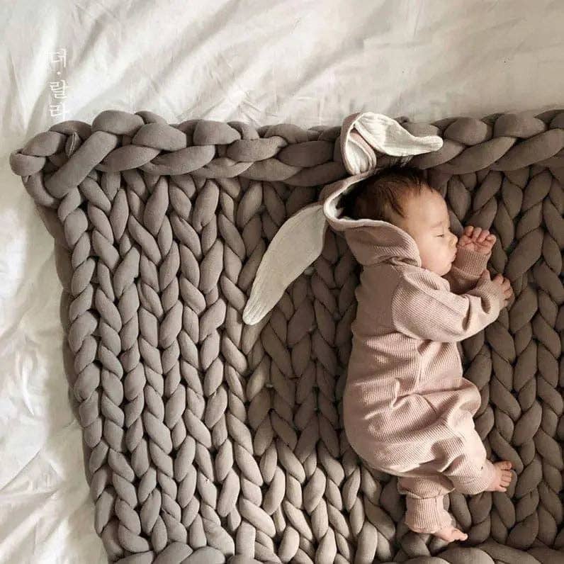 Cozy Kidz - Wholesale Jumpsuit - Baby - Rabbit Suit6