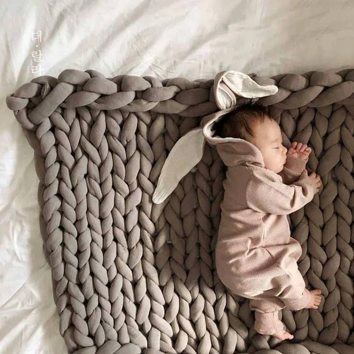 Cozy Kidz - Vendita all'ingrosso Tutina - Neonati - Abito da coniglio6