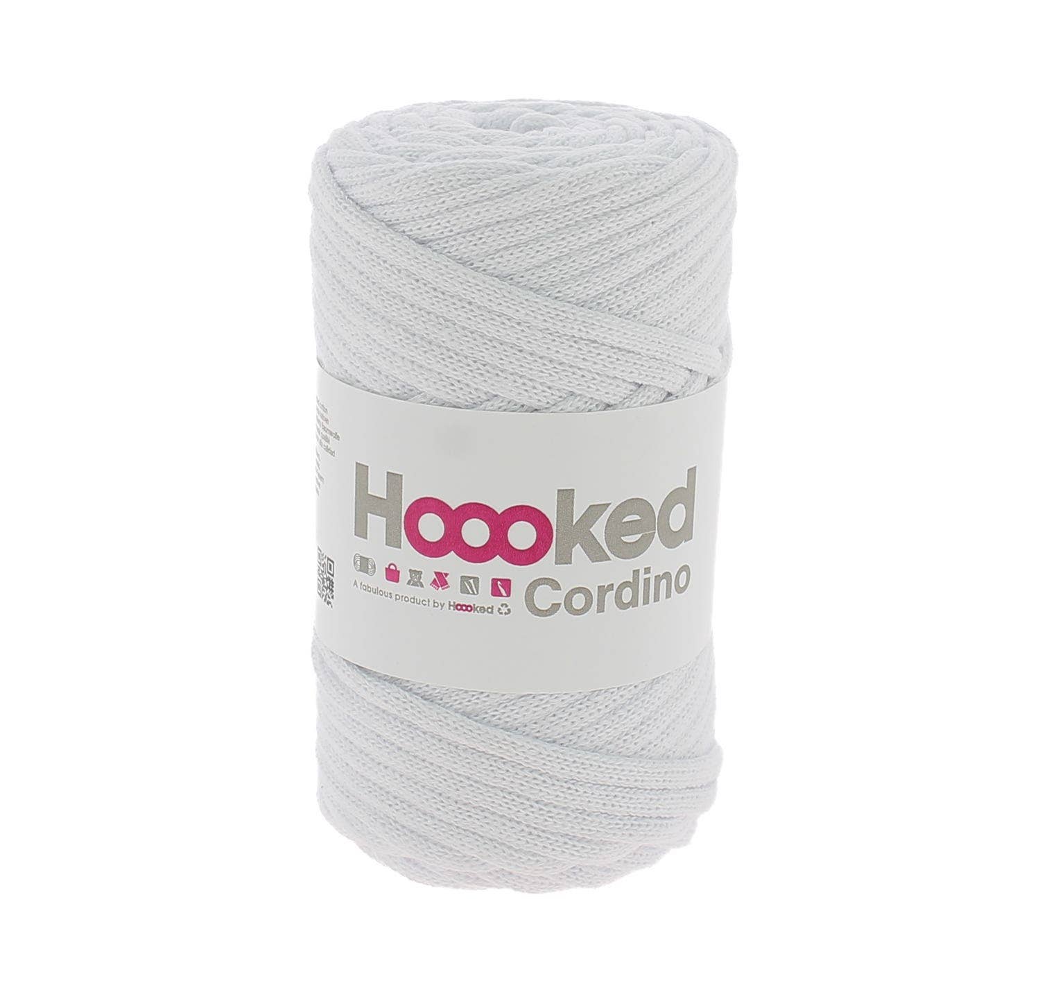 Hoooked Yarns - Wholesale Yarn - Cordino12