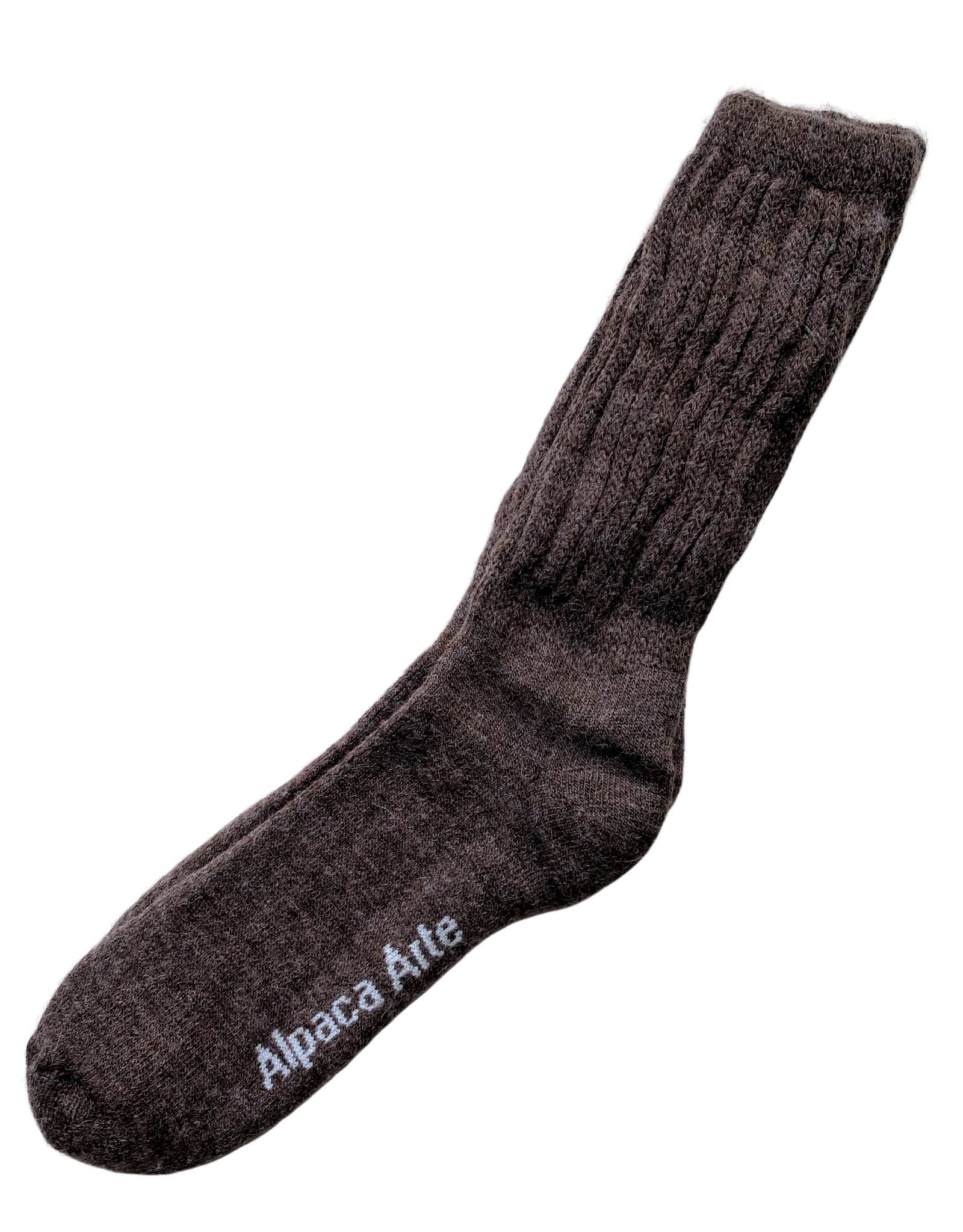 TeyArt Inc. - Wholesale Socks - Unisex - Solid Alpaca Socks1