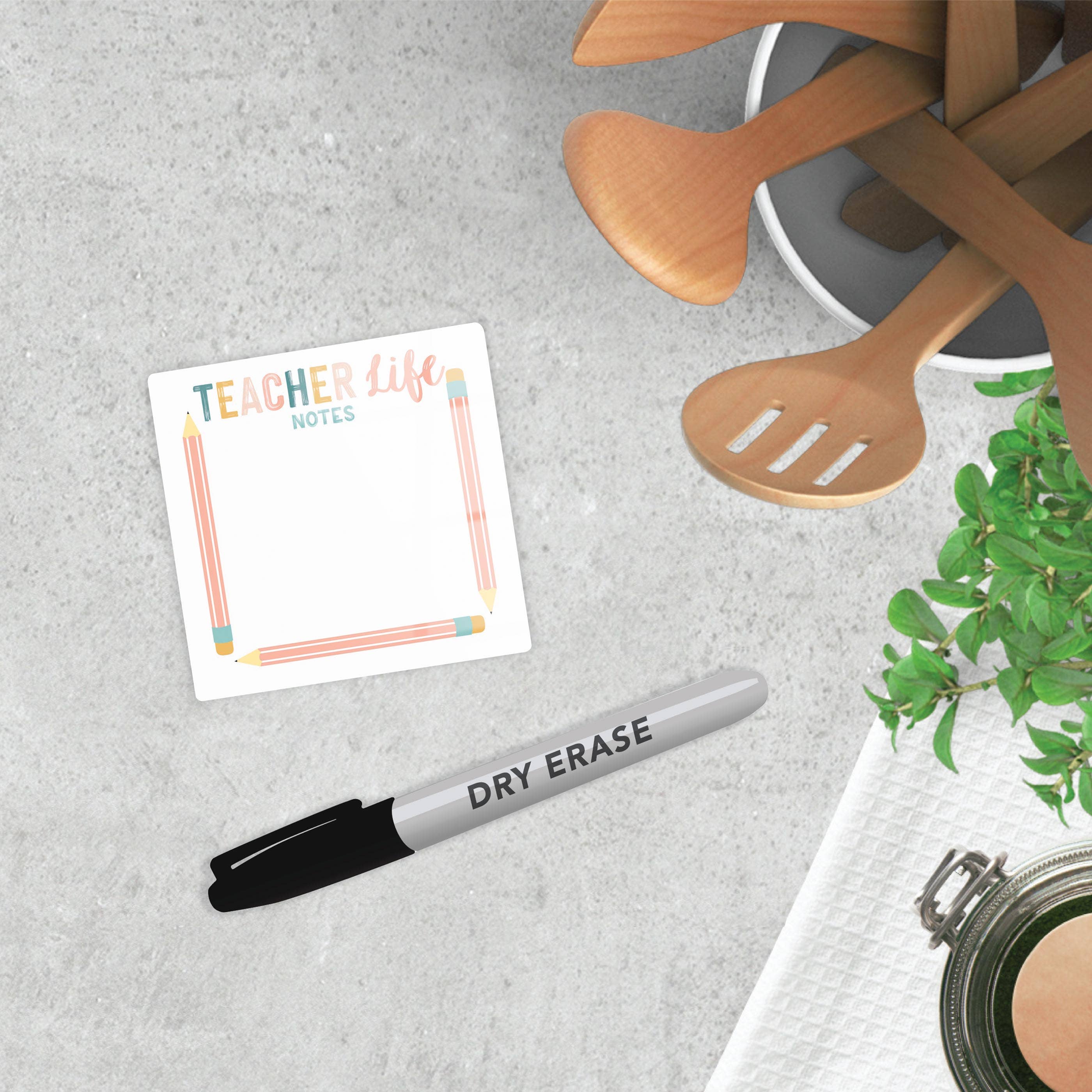 Clairmont & Co - Wholesale Whiteboard/Dry-Erase Board - Dry Erase Boards, Teacher Message Board, Glass Marker Board7