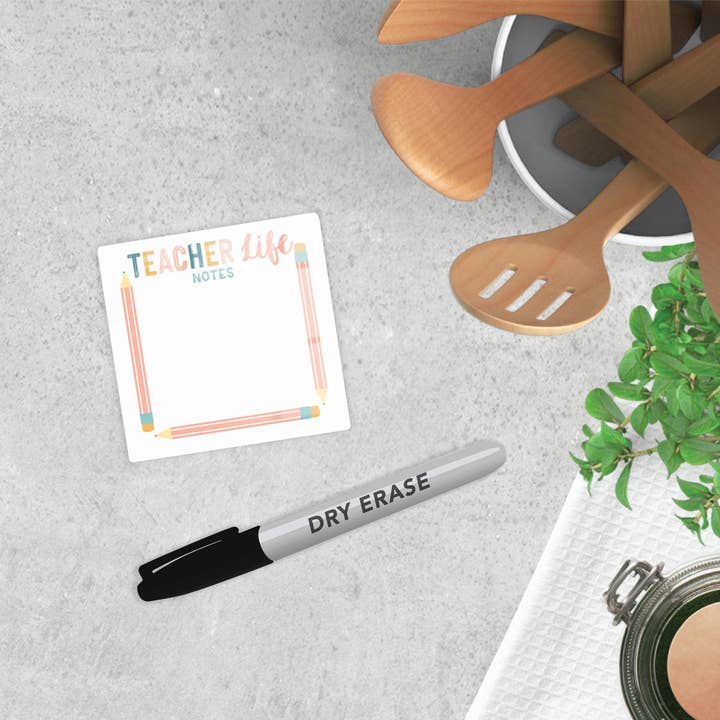 Clairmont & Co - Wholesale Whiteboard/Dry-Erase Board - Dry Erase Boards, Teacher Message Board, Glass Marker Board7