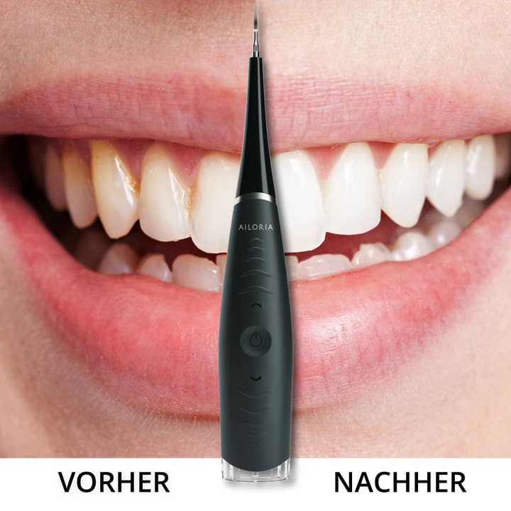 roze DEPLAQUED sonische tandreiniger voor groothandel op Faire4