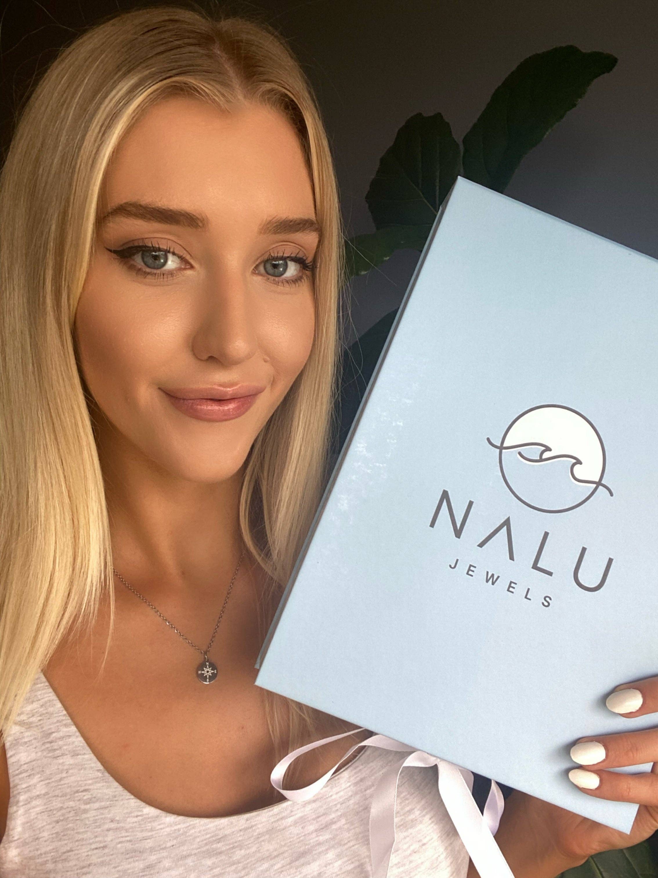 Nalu jewels - Vendita all'ingrosso Calendario dell'avvento - Calendario dell'Avvento Nalu di 10 giorni3