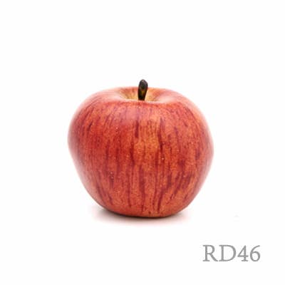 Flora Bunda Inc - Wholesale Decorative Tabletop Object - Artificial Apple FT-17141