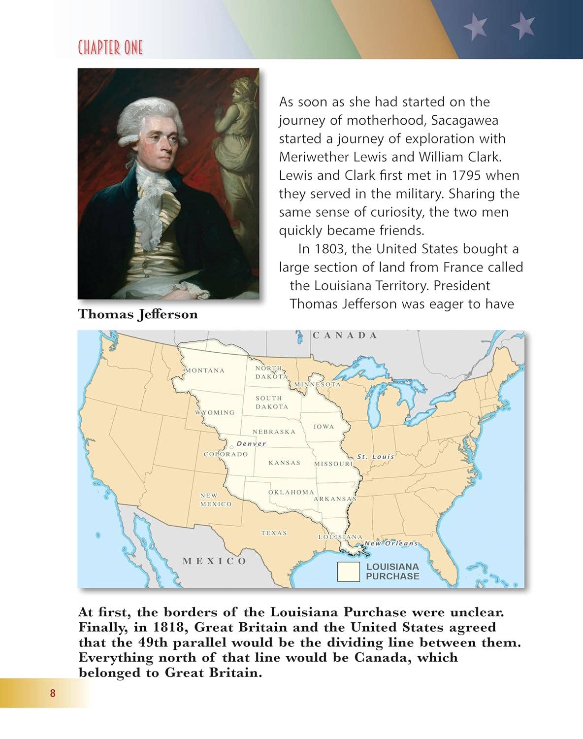 Fox Chapel Publishing - Wholesale Biography & Memoir - Famous Women in History: Sacagawea (SC)3