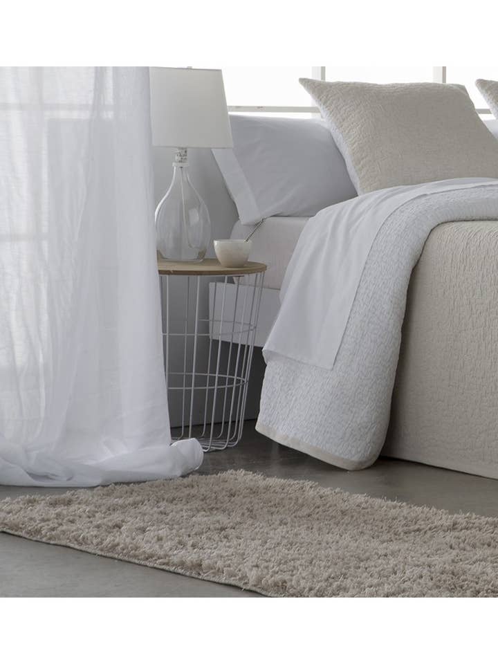 “Ampala” Shaggy Rug for wholesale by Barceló Hogar