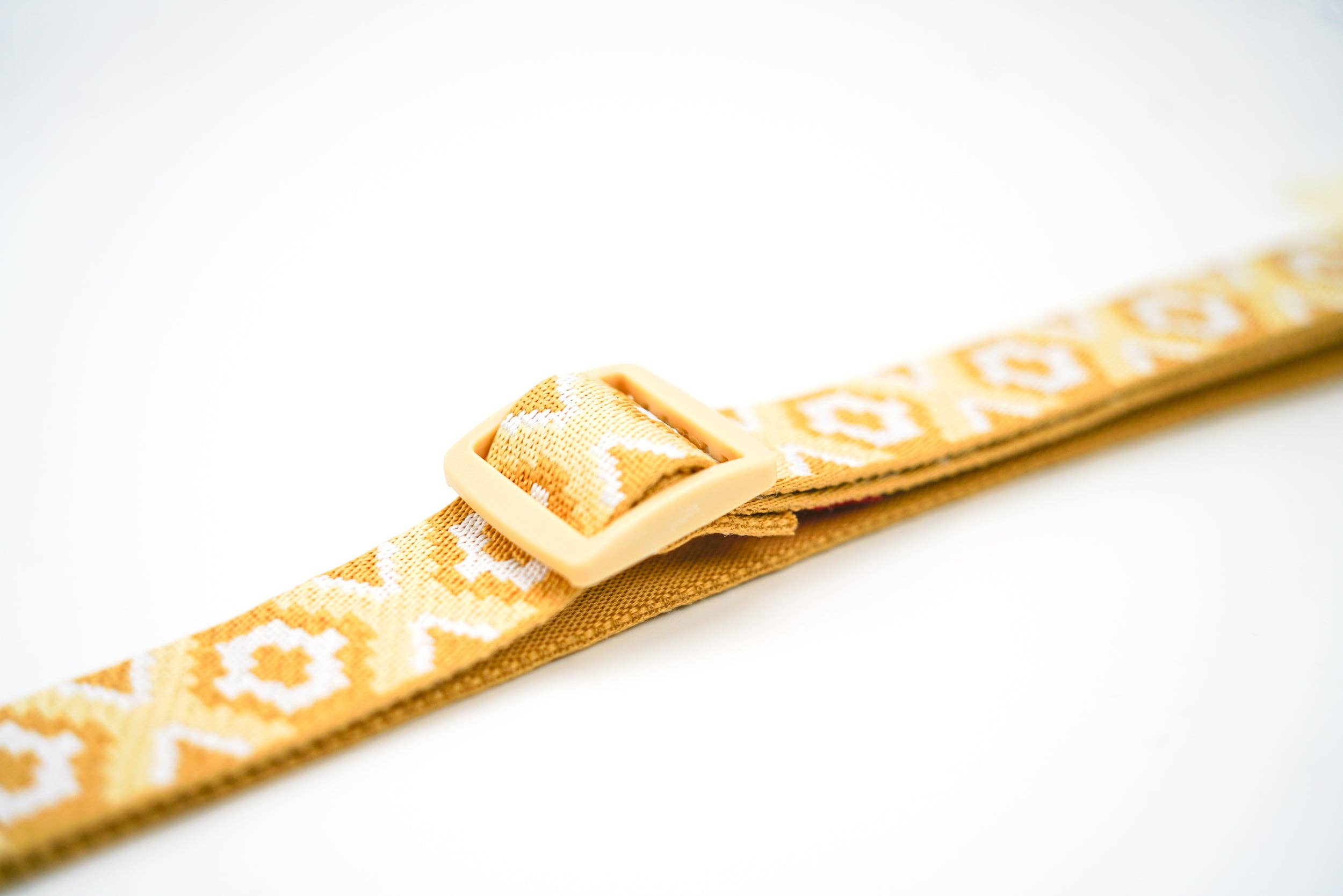 BMBL Belts - Wholesale Belt - Unisex - “Aztec” Woven Adjustable Belt | Unisex 2