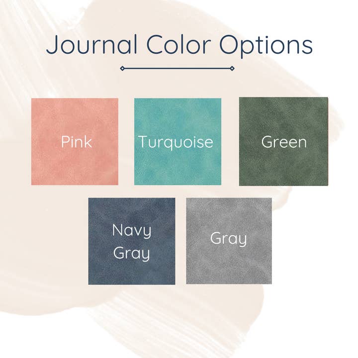 Write This Way - Wholesale Journal/Diary - Custom Mini Vegan Leather Pocket Notebook8