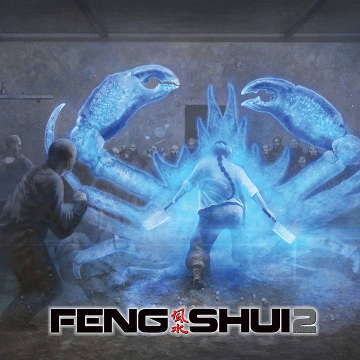 Atlas Games - Vente Jeux de société - Jeu de rôle Feng Shui 24