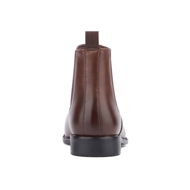 Wholesale New York Company Men's Harrison Chelsea Boots for your