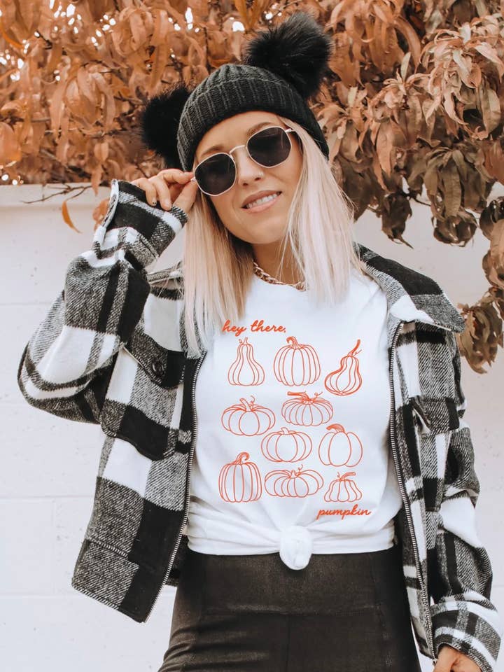 Forudbestilling: HEY DER GRÆSKAR (Skibe: 10/01/22) for engroshandel hos You and Allure