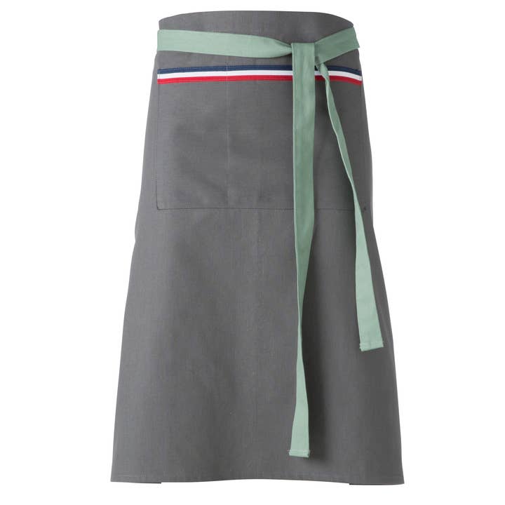 Bistronome - Apron 65x85 in cotton for wholesale by Coucke
