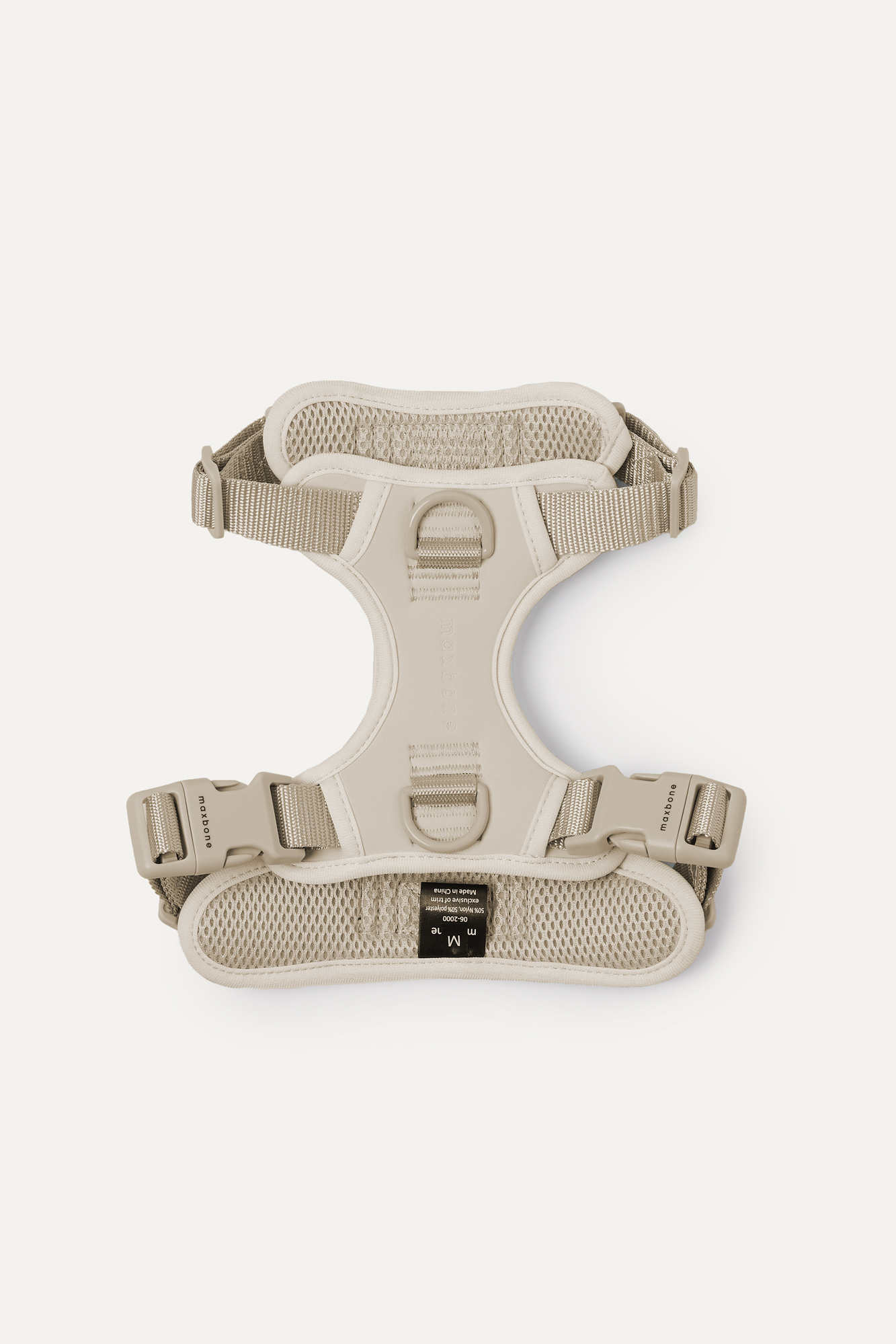 maxbone - Wholesale Pet Harness - Dog - Double Panel Dog Harness7