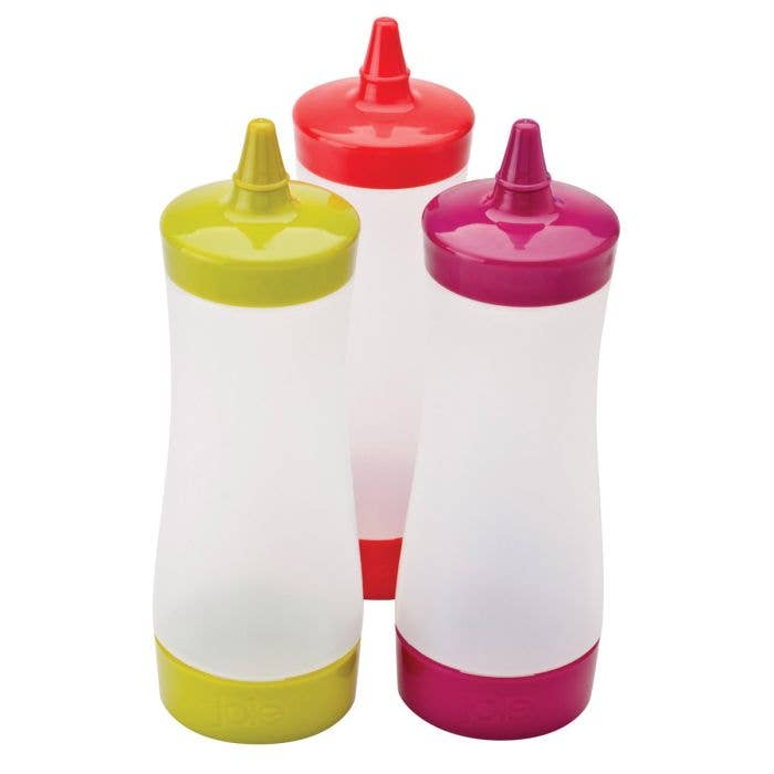 HIC - Harold Import Co. - Wholesale Kitchen Tool/Gadget - Joie Squeeze Bottle2