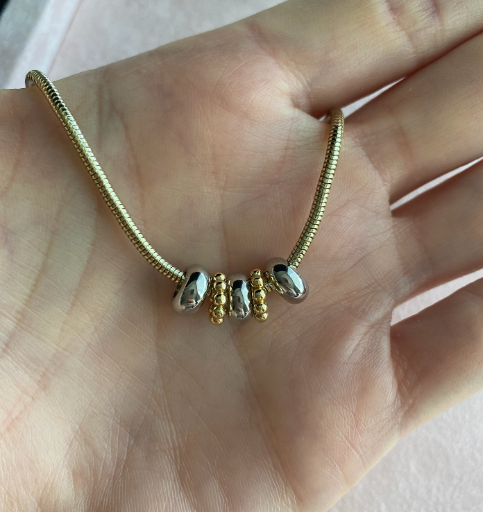 The Sis Kiss - Wholesale Individual Charm/Pendant - Pixie Charm Spacer5