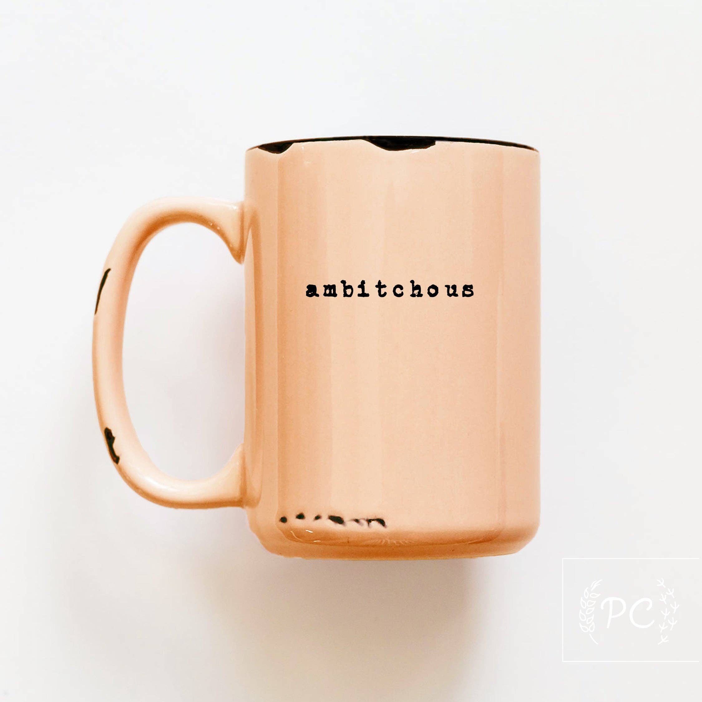 Prairie Chick Prints – wholesale Kaffekoppar – ambitchous | keramisk mugg12