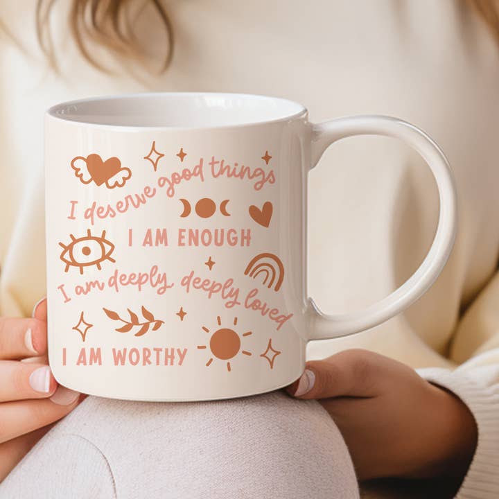 JEG ER KRUS 425ml/15oz for engroshandel hos AubrielBoutique